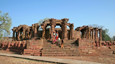 Omkareshwar