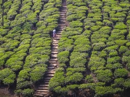 お茶とツアリズムフェスティバル