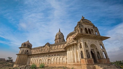 Laxmi Narayan Temple