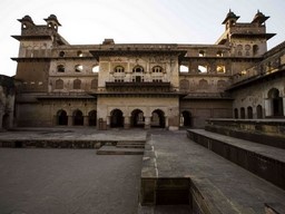 Orchha