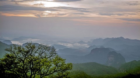 pachmarhi