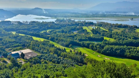 Pahalgam Golf Course