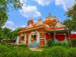 Devi Temple