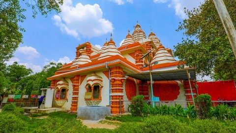 Devi Temple