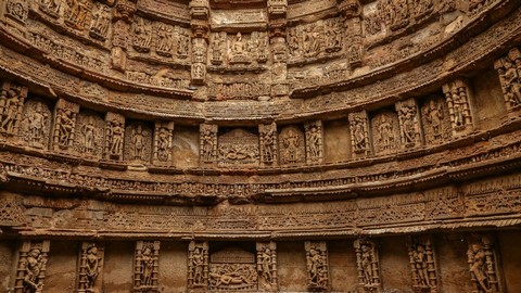 Rani ki Vav