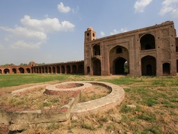 Sarai Mughal