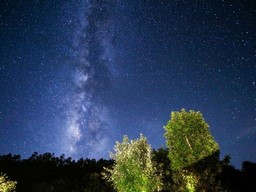 La Réserve Naturelle de Askot 