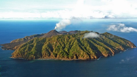 Île Barren