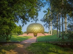 Matrimandir