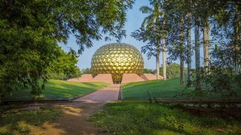 Matrimandir