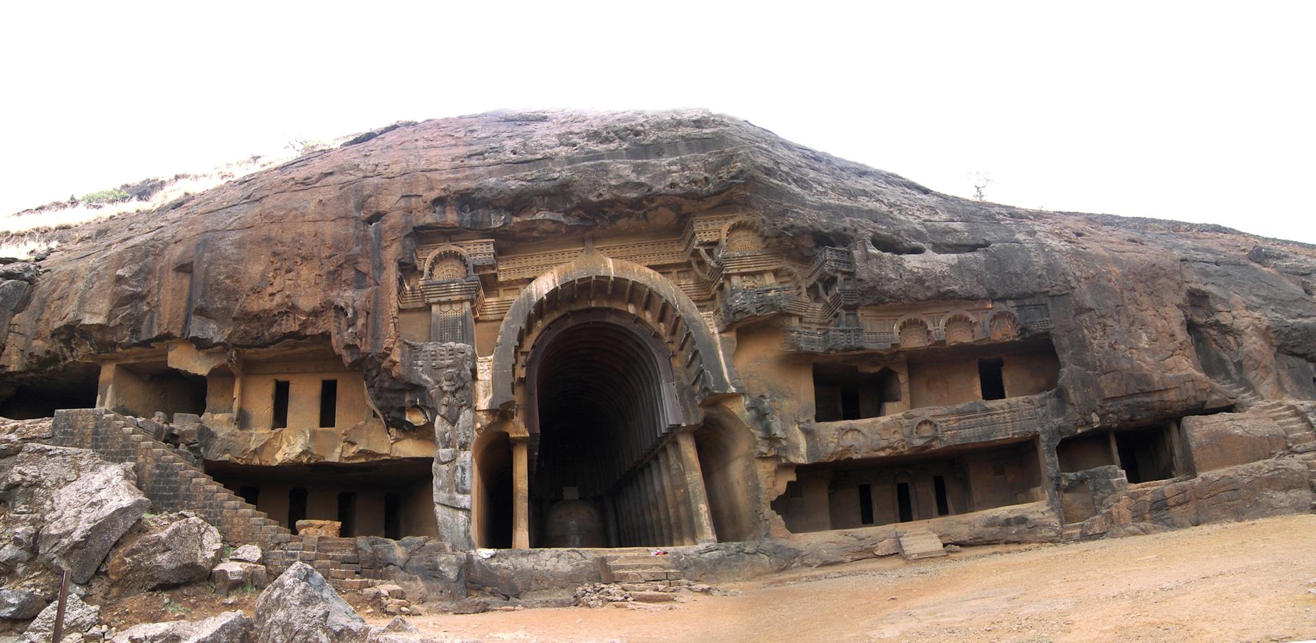 Karla caves