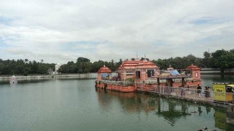 Narendra Sarovar