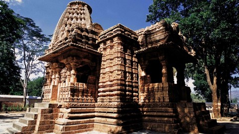 Bhoramdeo Temple