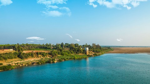 拉贾蒙德(Rajahmundry) 