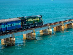 Pont de Pamban 