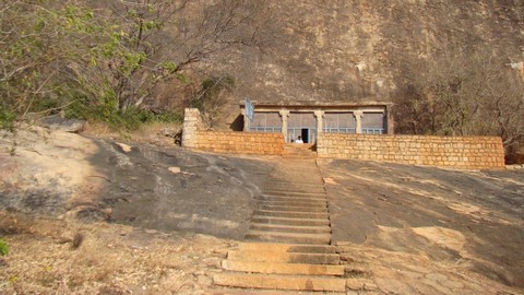 普度科特(Pudukkottai) 