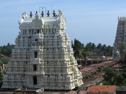 Sri Ramanathaswamy Temple