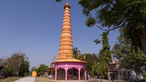 angrabari amreshwar dham