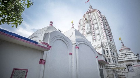 jagannath mandir