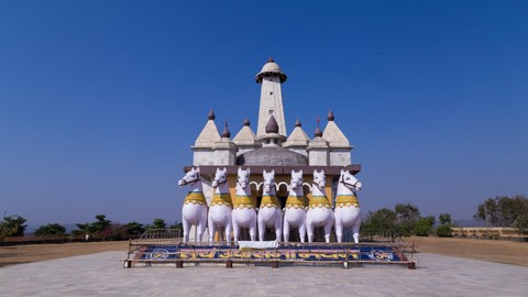 수랴 만디르 