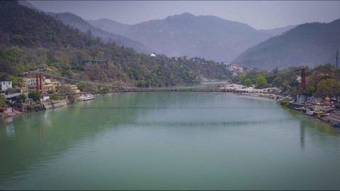 Ram Jhula