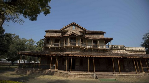 Sanchi Museum