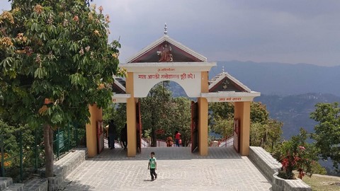 tara devi