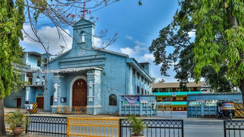 Church of Our Lady of Piety