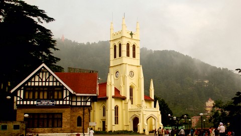 Christ Church und St. Michael’s Cathedral