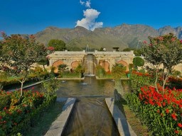 Nishat Bagh