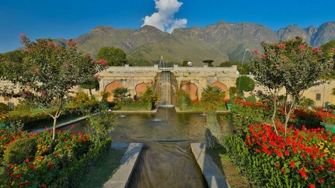 Nishat Bagh