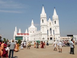 Velankanni