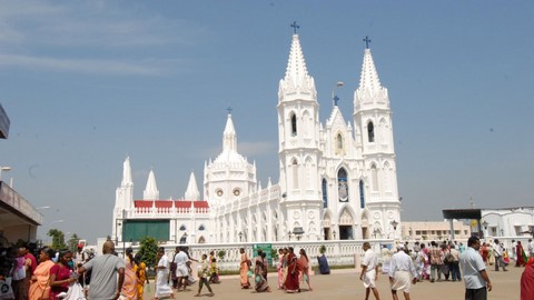 Velankanni