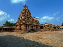 Darasuram