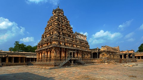 Darasuram