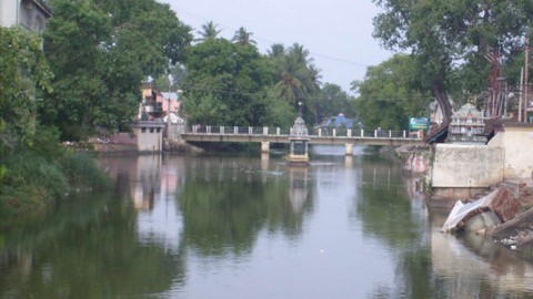 马伊拉都图雷(Mayiladuthurai)