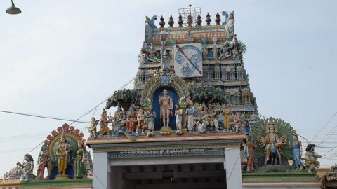 Swamimalai