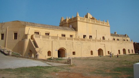 Tranquebar