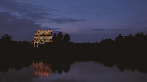 معبد بادمانابهاسوامي