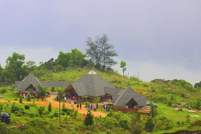 ponmudi