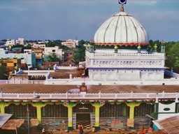 Nadirshah Dargah