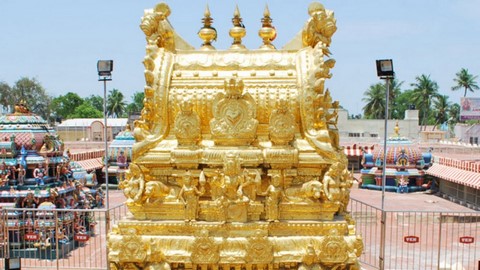 Samayapuram