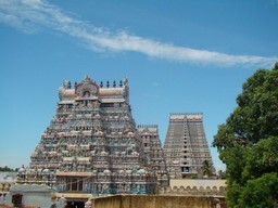 Srirangam