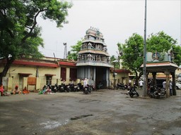 Vayalur