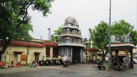 vayalur