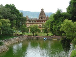 Chandragiri