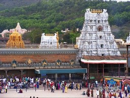 Tirupati