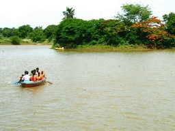 Les Collines Jawadhu (Jawadhi) 