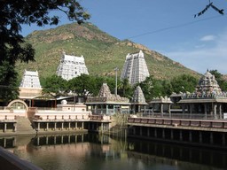 tiruvannamalai