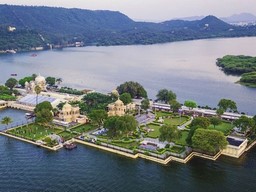 Jag Mandir Palace